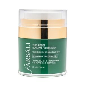 Farsali THE RESET RENEWAL FLUID CREAM